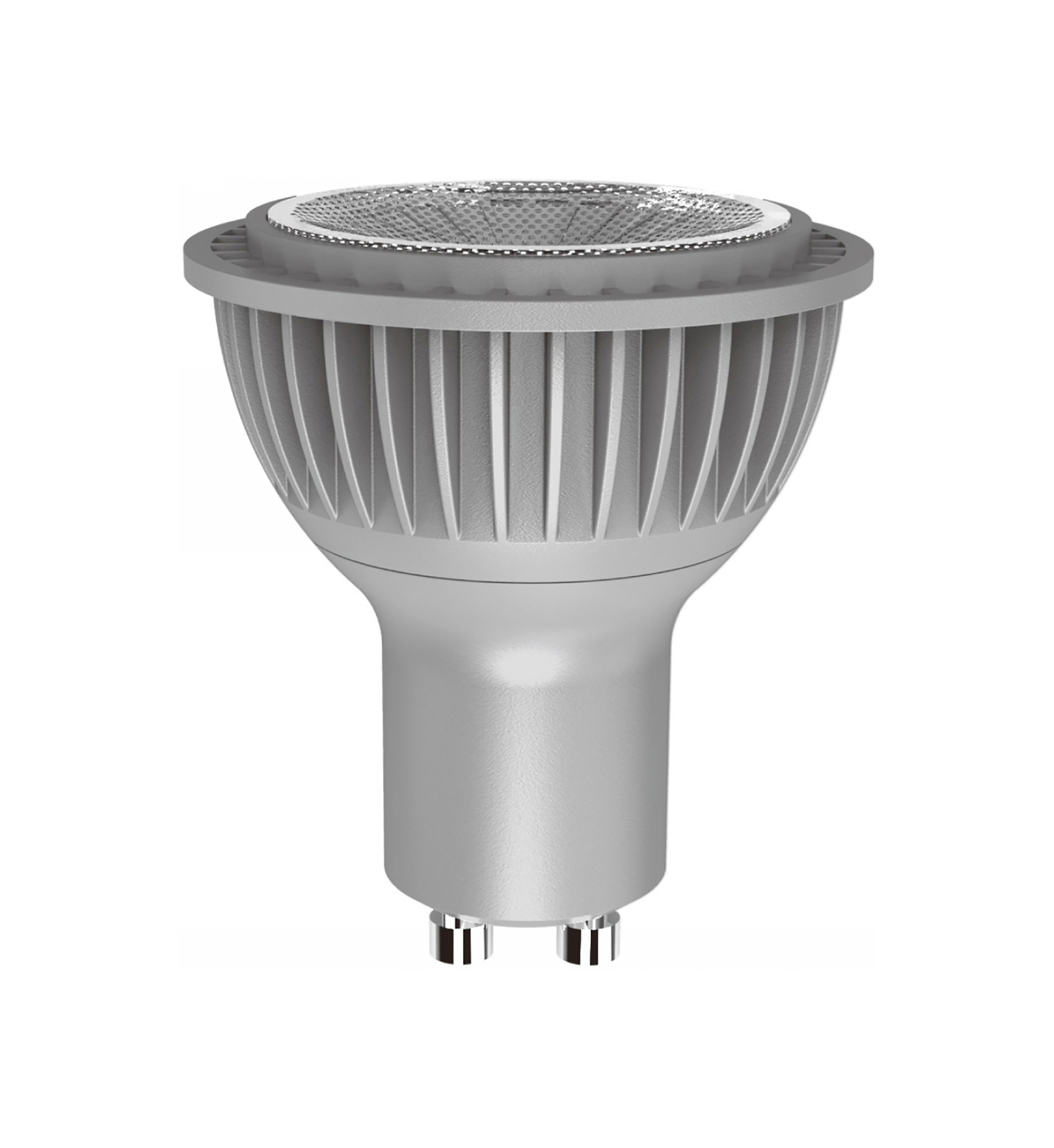 746200032  Truevision LED GU10 Dimmable 7W 4000K 450lm
